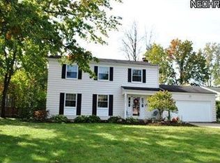 22261 Jonathan Dr, Strongsville, OH 44149