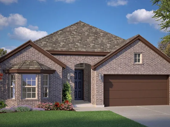 4749 Elberton Way, Fort Worth, TX 76244