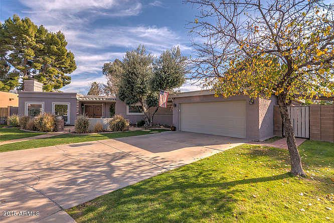 1st image of 521 W Las Palmaritas Dr