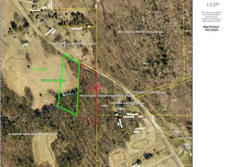 Ville Pierce Rd, Plainwell, MI 49080