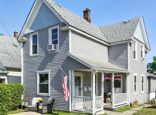 3698 1st St, Buffalo, NY 14219