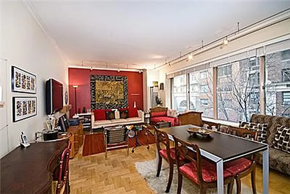 Rented by Trump International Realty | media 56