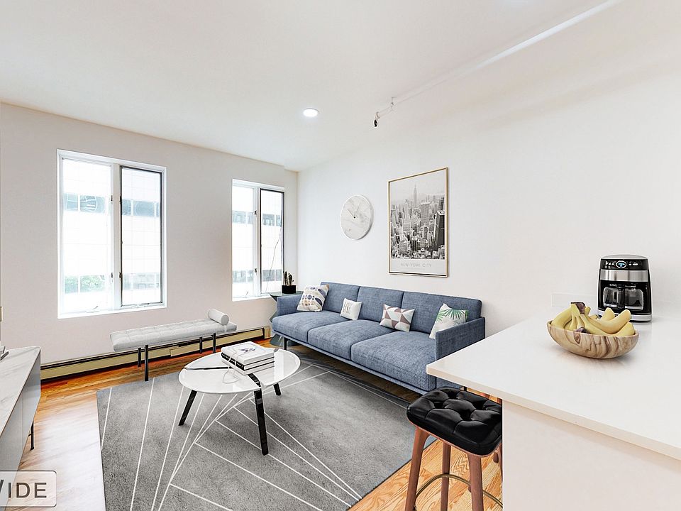 1st image of 463 Lexington Ave APT 4F