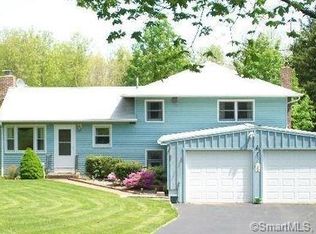 83 Ernest Dr, Durham, CT 06422