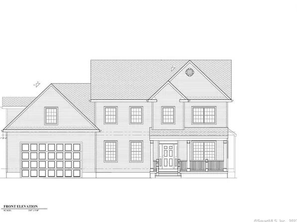 1243 Middletown Avenue, North Branford, CT 06472