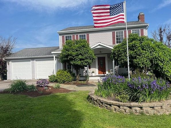 597 Westchester Rd