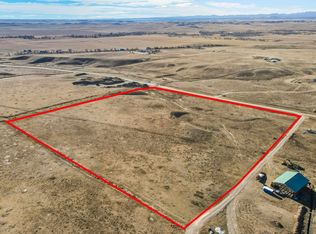 John Wayne Trl, Hermosa, SD 57744