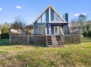 6072 Lamontville Rd, Decatur, TN 37322