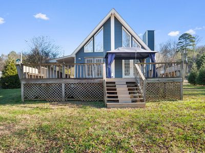 6072 Lamontville Rd, Decatur, TN, 37322