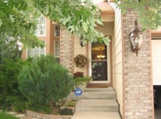18393 E Caspian Pl, Aurora, CO 80013