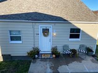 124 2nd Ave, New Eagle, PA