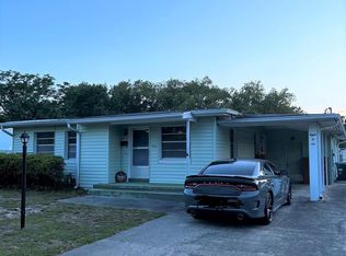 806 Romano Ave, Orlando, FL 32807