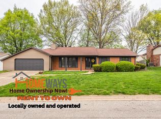 2213 Monterey Dr, Belleville, IL 62221