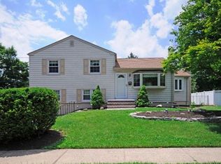 3306 Clark Ln, South Plainfield, NJ