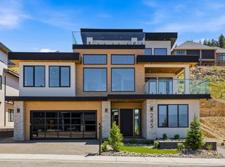 245 Turnberry St, Kelowna, BC V1P0B1
