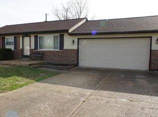 178 E Marseille Dr, Saint Louis, MO