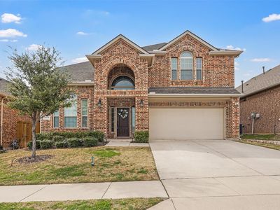 3445 Rosewood Ln, Sachse, TX, 75048