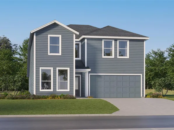 13309 Winton Dr, Elgin, TX 78621