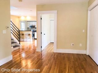 126 E Northwood Ave, Columbus, OH 43201