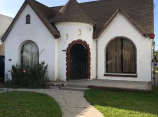 8961 California Ave, South Gate, CA 90280