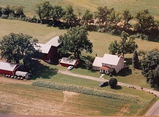 680 County Line Rd, Turbotville, PA 17772