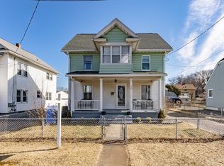 158 Highland Ave, Ludlow, MA 01056