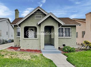 2048 W 65th Pl, Los Angeles, CA 90047