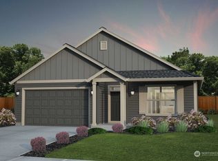 410 Pagget Ave, Winlock, WA 98596