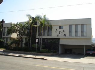 2714 W Clark Ave #2-F, Burbank, CA 91505