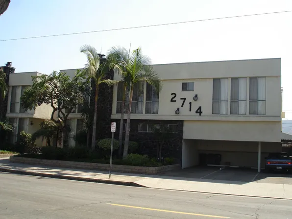 2714 W Clark Ave #2-F, Burbank, CA 91505