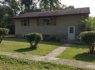 2505 S Camden Dr, Bloomington, IN