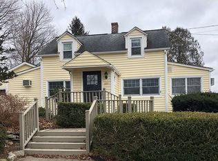 491 N Mountain Rd, Copake Falls, NY 12517