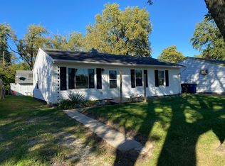 3316 E 21st Ave, Lake Station, IN 46405