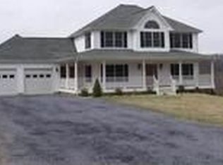 280 Faith Way, Front Royal, VA 22630