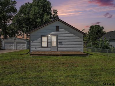 2204 Warren St, Bellevue, NE, 68005