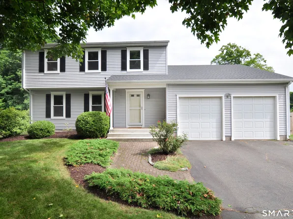 28 Somerset Drive, Windsor, CT 06095