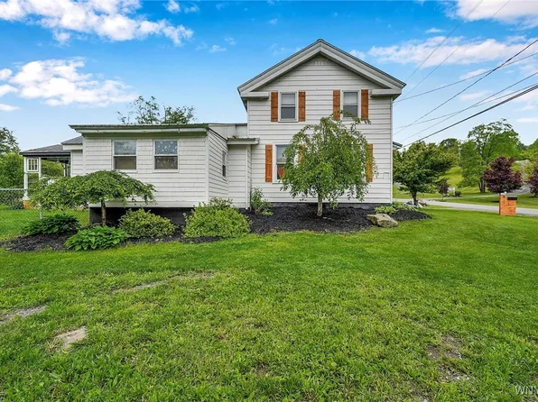 175 Salt Rising Rd, Bolivar, NY 14715