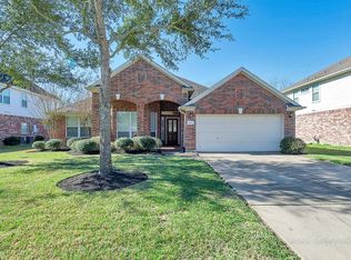 2022 Blue Water Bay Dr, Katy, TX 77494