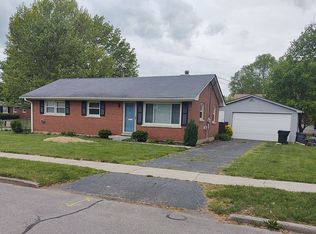 2009 Tamarack Dr, Lexington, KY 40504