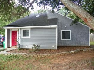 3726 Ashley Hall Dr, Charlotte, NC 28227