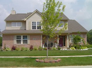 1201 Hendrie, Canton, MI 48187