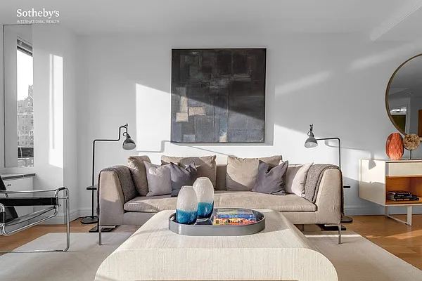 225 West 83rd Street #8K in Upper West Side, Manhattan