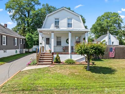 337 Oak Ave, Woodbridge, NJ, 07095