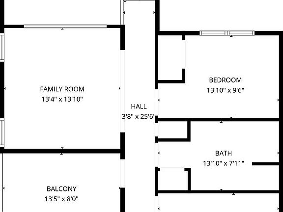 4th image of 1703 Cedrocanna Ln