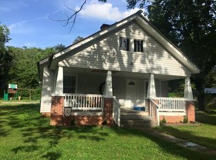 1150 Swan Rd, Old Fort, TN 37362