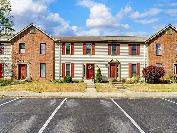 2nd image of 7166 Crofton Ct