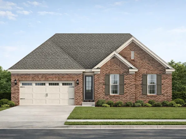 5420 White Pearl Ln, Memphis, TN 38109