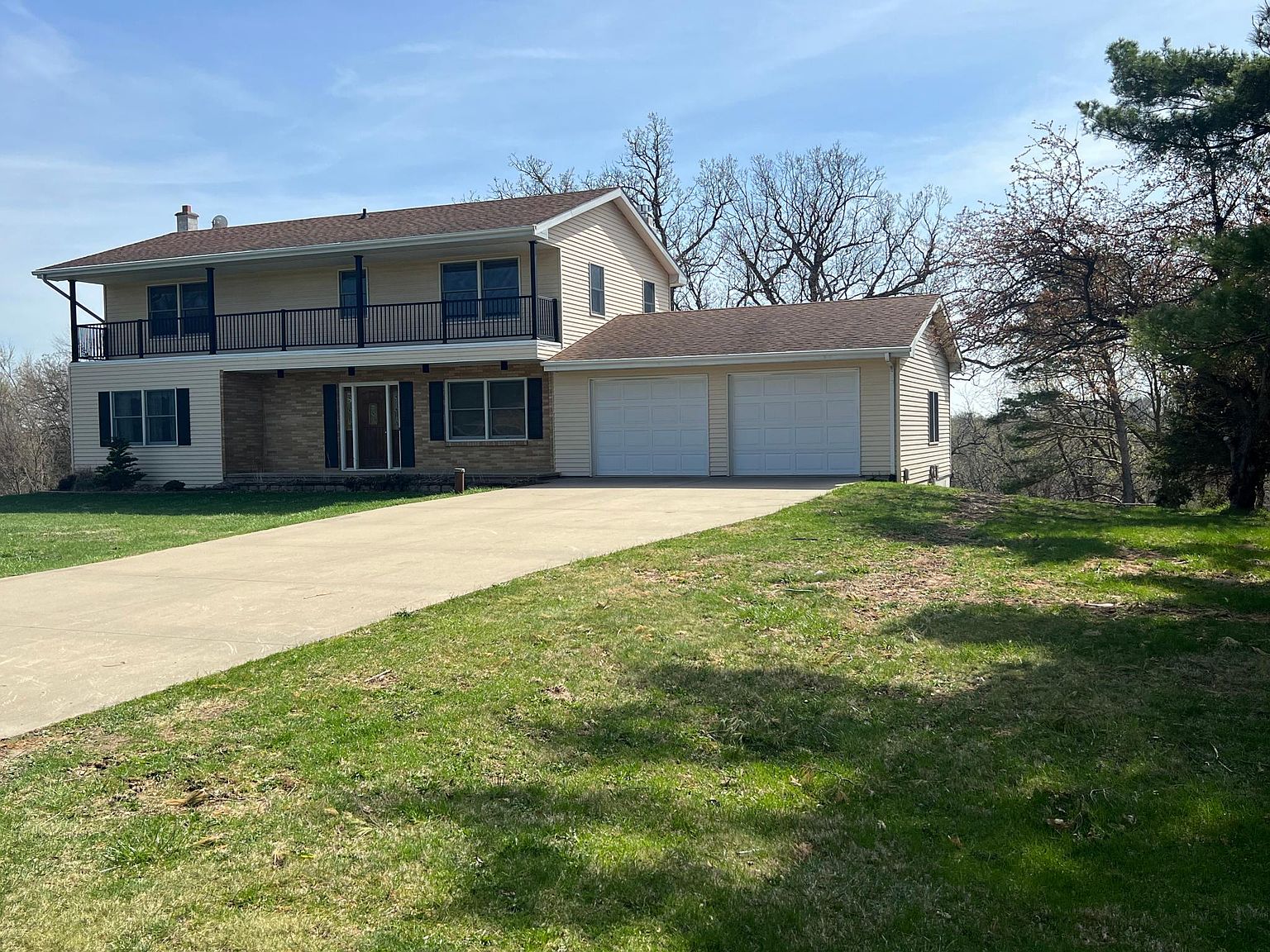 12319 Clear View Hts, Peosta, IA 52068 Zillow