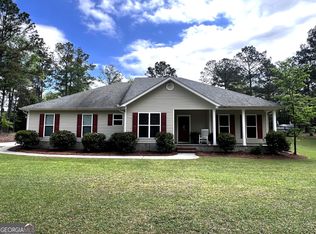 120 Devonshire Dr, Thomson, GA 30824