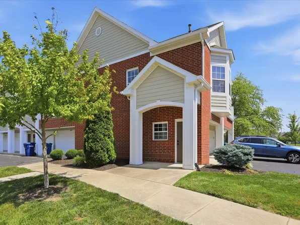 1443 Sierra Spgs, Indianapolis, IN 46280